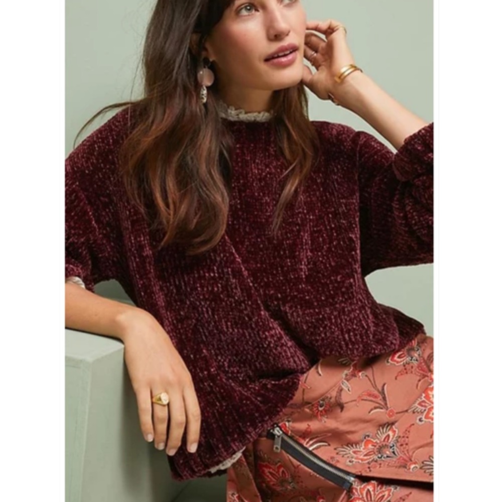 Orvis Sweater